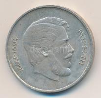 1946. 5Ft Ag "vastag Kossuth" T:2 ph