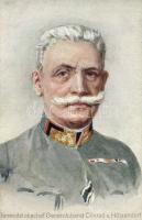Franz Conrad von Hötzendorf