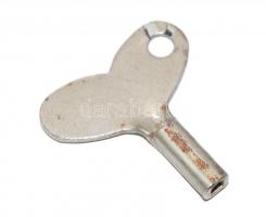 Órakulcs /
Watch key