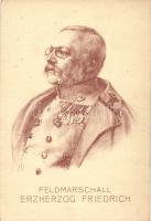 Archduke Friedrich