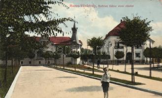 Marosvásárhely Bethlen street