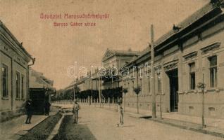 Marosvásárhely Baross street (Rb)