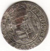 Erdély/Bethlen Gábor 1627NB. Garas ezüst T:3/4