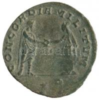 Római Birodalom / Róma / Aurelian 270-275. Antoninian Br (22mm/3.27g) T:2,2-
Roman Empire / Rome / A...