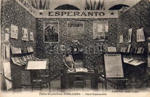Orleans Esparanto Zeitungen