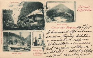 1899 Fogaras, Berivoi-völgy