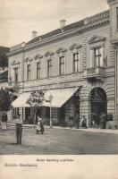 Beszterce Hotel Sahling