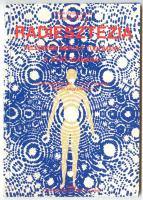 Polyák-Kisfaludy: Radiesztézia - Feledésbe merült tudomány a jövő számára, dedikált példány