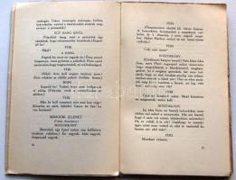 Móricz Zsigmond: Szerelem. egyfelvonásosai. I.-II. kötet. Első kiadás. Bp., 1913. Nyugat. A címlapot...