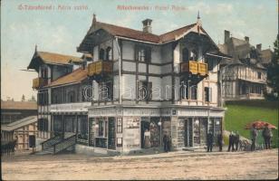 Ótátrafüred Hotel Adria (fl)