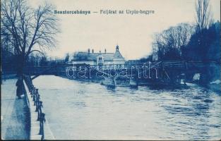 Besztercebánya Urpin hill