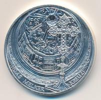 Ausztria 2007. 10€ Ag "Melki Apátság" T:BU tanúsítvánnyal
Austria 2007. 10 Euro ...