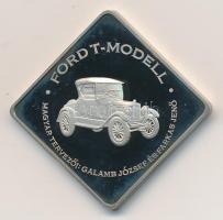 2006. 1000Ft "Ford T-Modell" T:PP tanúsítvánnyal