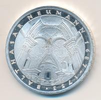 NSZK 1978F 5M Ag "Neumann" T:PP
GFR 1978F 5 Mark Ag "Neumann" C:PP