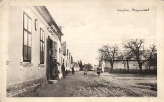 Siklósd (Siegless) shop