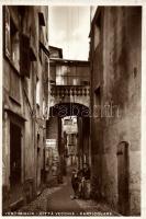 Ventimiglia Old town