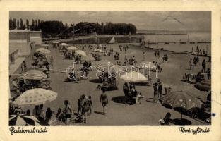 Balatonalmádi Fövényfürdő (EK)