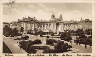 Budapest V. Tőzsdepalota, Divald (EK)