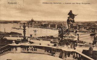 Budapest I. Királyi Várkert