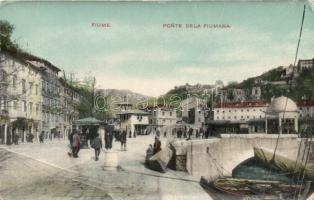 Fiume bridge (b)