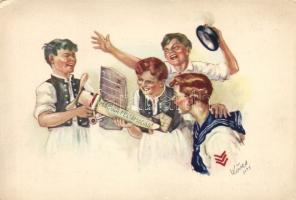 Hungarian resurrection, irredenta, s: Köves (EK)