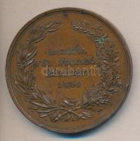 Josef Daniel Boehm (1794-1865) 1846. József nádor 50 éves nádori jubileum Br emlékérme "JÓZSEF ...