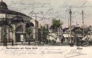 Vienna Circus Busch (EK)