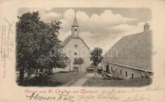 Sankt Corona am Wechsel