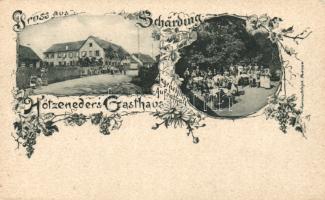 Schärding Hotel Hötzeneder