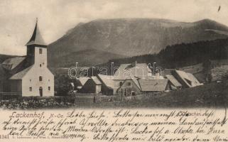 Lackenhof am Ötscher