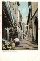 Bellagio Via Serbelloni