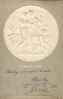 Thorvaldsen, Sommer Prä