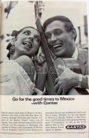 1967 National Geographic, teljes évfolyam 2 kötetbe kötve /
Full year (vol. 131 No. 1-6, vol. 132 No...