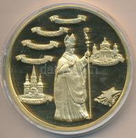 Bognár György (1944-) 1991. "Mindszenty József Bíboros Hercegprímás 1892-1975" nagyméretű ...