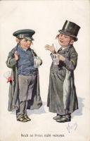 Noch ist Polen nicht Verloren s: Feiertag