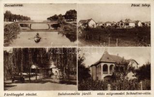 Balatonmária-fürdő