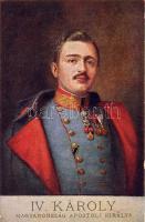 IV. Karl