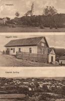 Cserhátsurány (EK)