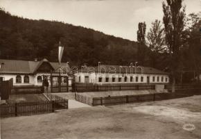 Borsodnádasd iskola és cserkészotthon (EK)