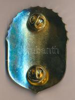 "Vitézi Rend jelvény" festett gyűjtői replika T:1
Hungary "The Hungarian Vitéz Order&...