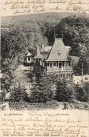 Előpatak Villa Otroban