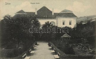 Déva Magna Curia (EK)