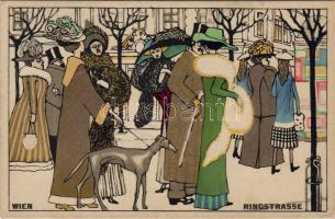 Wiener Werkstätte No. 597