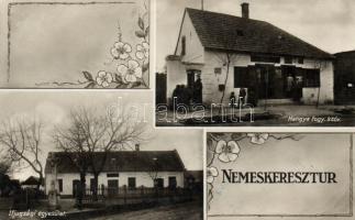 Nemeskeresztúr Hangya, Ifjúsági egyesület