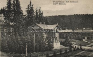 Ótátrafüred Café