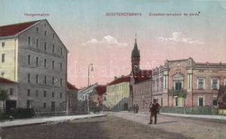 Besztercebánya mill (EK)