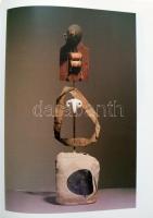 4db klf művészeti könyv: Joan Miró, A magyar aktivizmus művészete, Az Európai Iskola és az elvont mű...