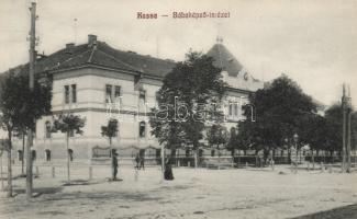 Kassa Midwife training institute