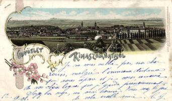 Rimaszombat litho (b)