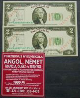 Kis vegyes bankjegy és szükségpénz, reklámpénz gyűjtemény albumba rendezve,közel 100db, köztük jugos...